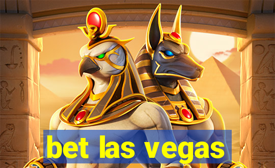 bet las vegas